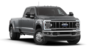2026 Ford Super Duty® External Image 5